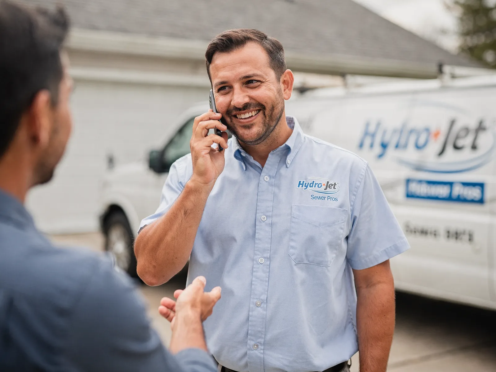 Hydro Jetting Magnolia, DE FAQs